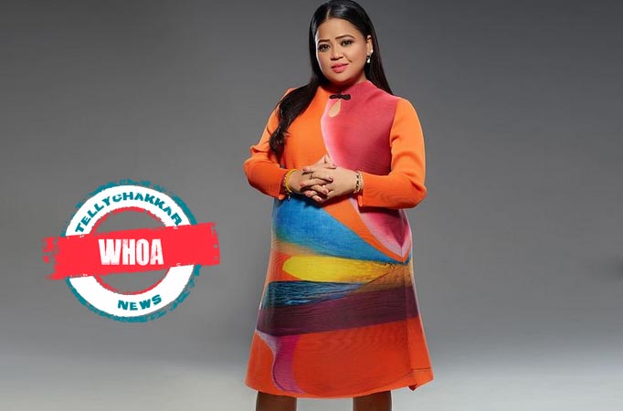 Bharti Singh