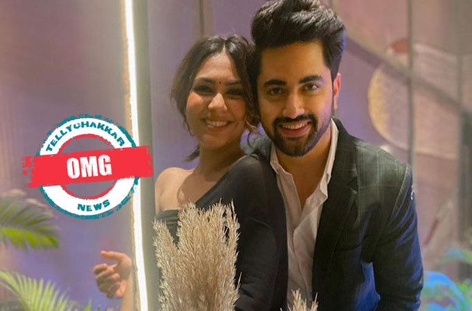 OMG! Fanaa's Zain Imam aka Agastya fall in Pakhi aka Reem Shaikh's trap, Check out