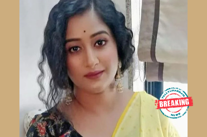 BREAKING! Balika Vadhu 2's Jyoti Tiwari JOINS the cast of Spy Bahu 