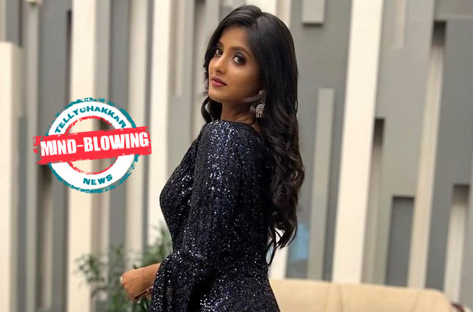 Mind-Blowing! Here is how Ulka Gupta is prepping for the fight scene in Banni Chow Home Delivery