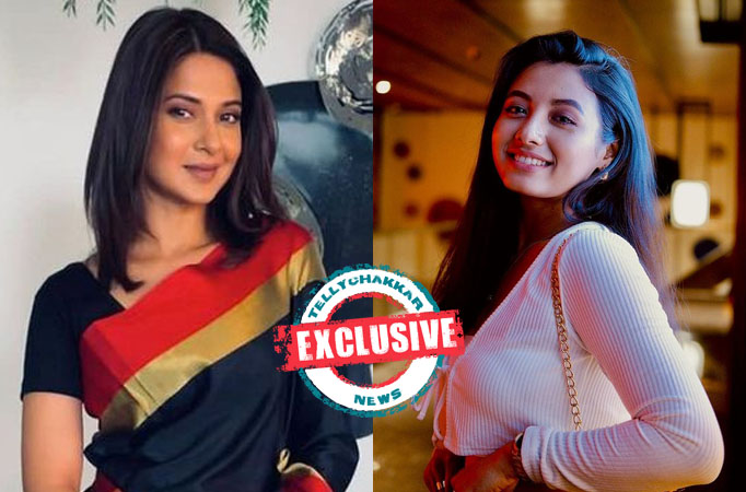 EXCLUSIVE! 'I adore Jennifer Winget as Maya, would love to do something like that' Nima Denzongpa's Surabhi Das OPENS UP on her 