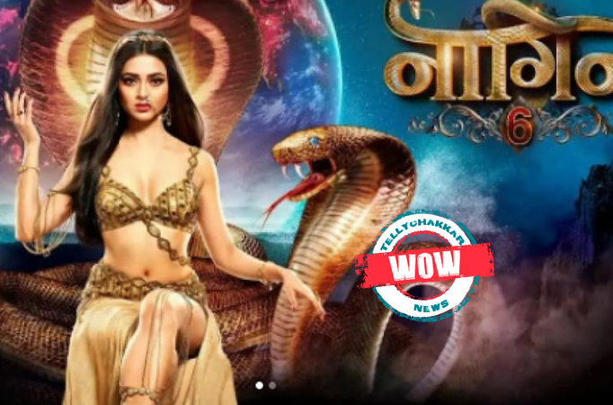 Wow! Naagin 6 actors are enjoying an open jeep ride in THIS BTS video. Read to know more about the conversation!