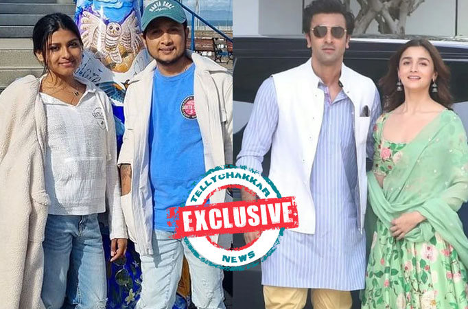 EXCLUSIVE! Indian Idol 12's Pawandeep Rajan and Arunita Kanjilal to perform at Ranbir Kapoor and Alia Bhatt's wedding 