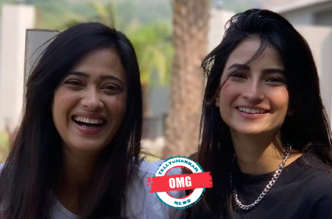 OMG! Shweta Tiwari’s daughter Palak wants to know THIS from her as she shares pics with a SPECIAL person 