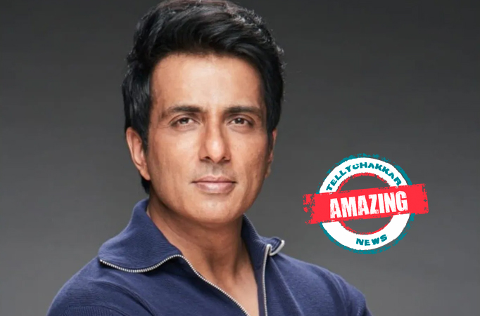 Amazing! Sonu Sood offers his business class seat to an elderly person, netizens say ‘Ek hi dil kitni bar jeetoge’