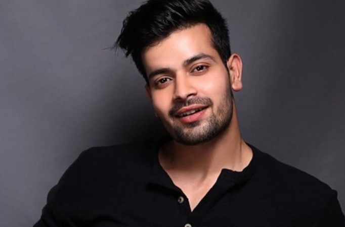 Shivam Singh: Career in acting is filled with emotion on and off camera