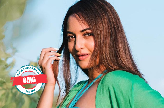 OMG! Sonakshi Sinha's fan threatens to slit his throat if she does not marry him