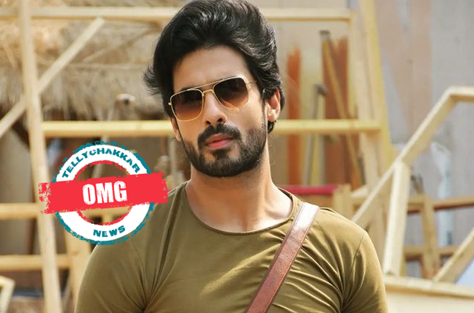 OMG! Yeh Hai Chahatein: Rudrash aka Abrar Qazi gives a major hint about the upcoming episode