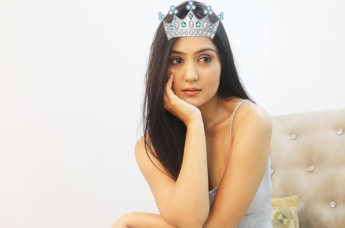 CONGRATULATIONS! Anjali Tatrari is INSTAGRAM Queen of the Week!