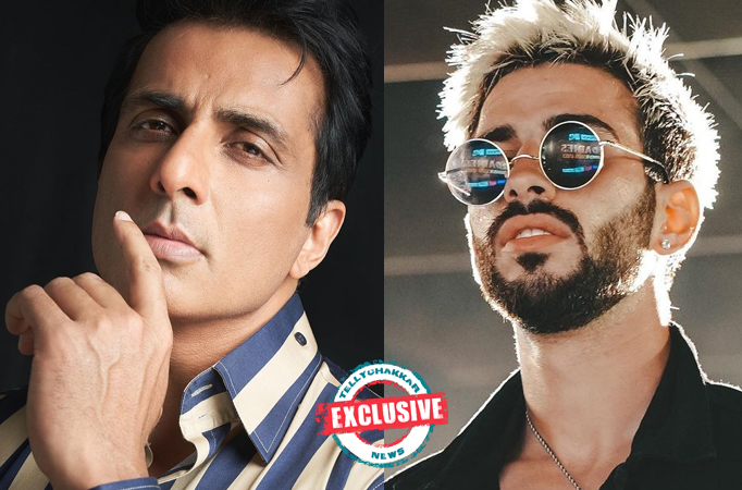 Exclusive! Sonu Sood has become a fan of mine: Roadies contestant Kevin Almasifar