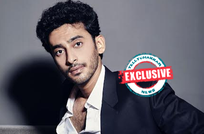 EXCLUSIVE! Suryansh Mishra to enter Star Plus' show Imlie 