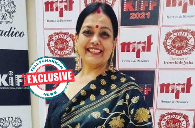 EXCLUSIVE! Dosti Anokhi actress Sushmita Mukherjee on getting typecast: Of course, there is always a fear but things have change