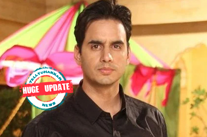 Huge update! Waseem Mushtaq opts out of Sasural Simar Ka 2, joins Spy Bahu