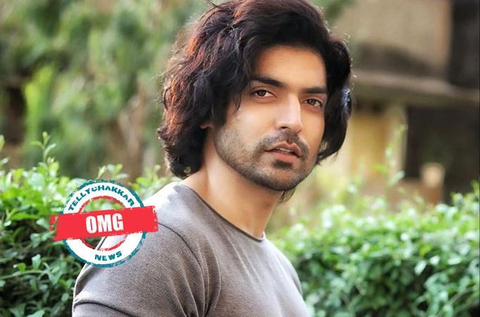 OMG! Television actor Gurmeet Choudhary shares a paranormal experience while shooting at the crematorium