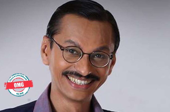 OMG! Taarak Mehta’s Popatlal aka Shyam Pathak was thrown out of the show for THIS major reason