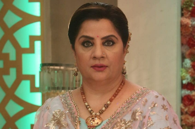 Alka Badola Kaushal talks about the ongoing mother and daughter-in-law in Sony TV’s Mose Chhal Kiye Jaaye