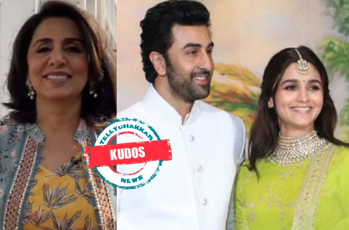 Kudos! Soon to be mom-in-law to join Hunarbaaz team to promote Dance Deewane Juniors post Alia-Ranbir’s wedding