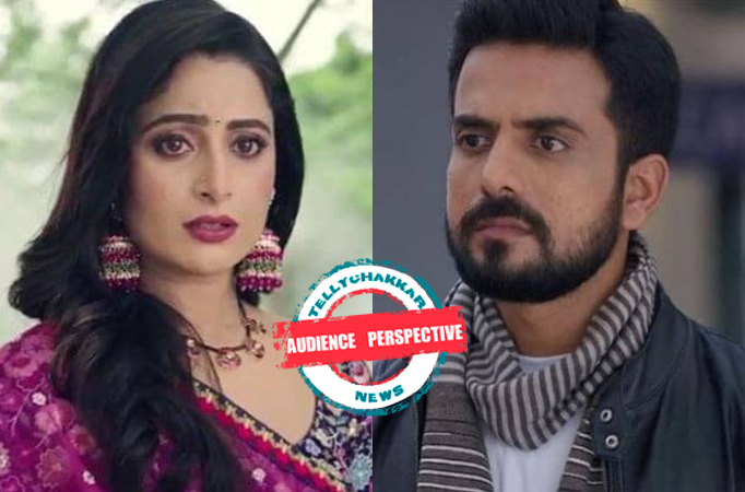 AUDIENCE PERSPECTIVE! It's high time Samrat confronts Paakhi for her selfish intentions in Star Plus' Ghum Hai Kisikey Pyaar Mei