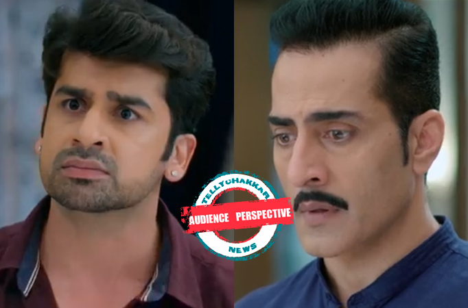 AUDIENCE PERSPECTIVE! How JUSTIFIED is Toshu's behavior towards Vanraj and the current scenario in Star Plus' Anupamaa?