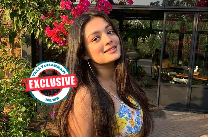 EXCLUSIVE! Samiksha Jaiswal to play the lead in Zindagi Ki Mehek Season 2 for Zee TV 