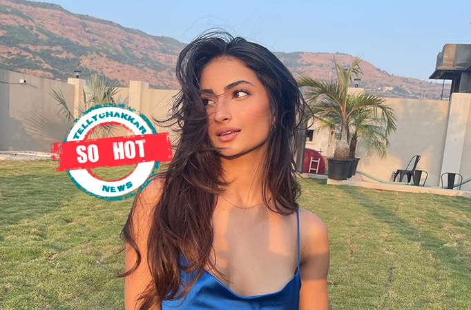 SO HOT! Here's proof that Palak Tiwari is a perfect combination of sass and elegance 