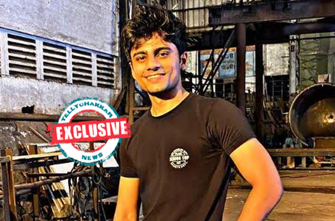 EXCLUSIVE! Ziddi Dil Maane Na actor Darshan Gurjar roped in for Hats Off Productions' upcoming show on Sony SAB 