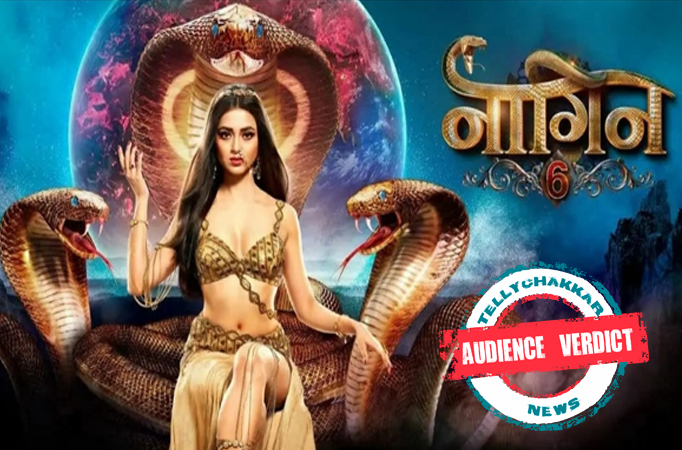 Naagin 6