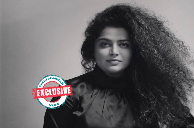 Exclusive! Kaamnaa fame Shivani Kothari aka Maya Xavier reveals her fashion must-haves, skin-care regime, and more