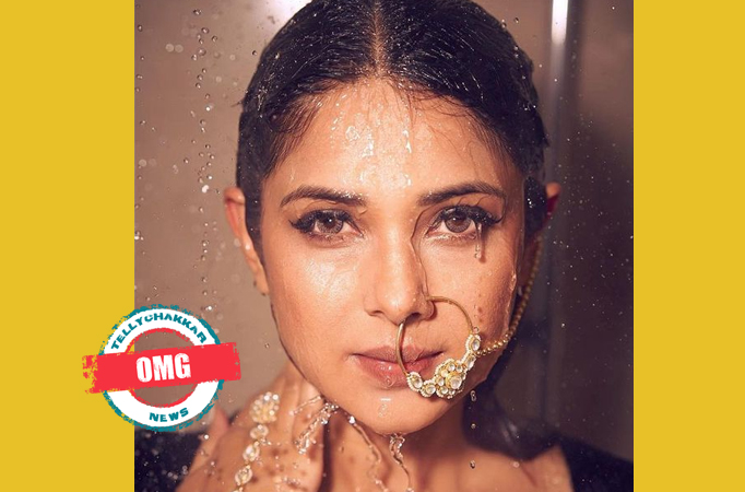   Omg! Fans can't keep up as Jennifer Winget transform into a cat woman, Check out 