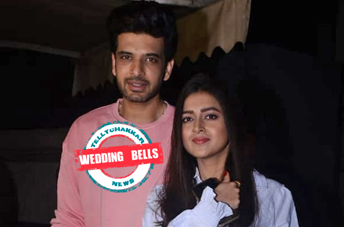 Wedding Bells! Karan Kundrra finally reveals his marriage plans with his ladylove Teja