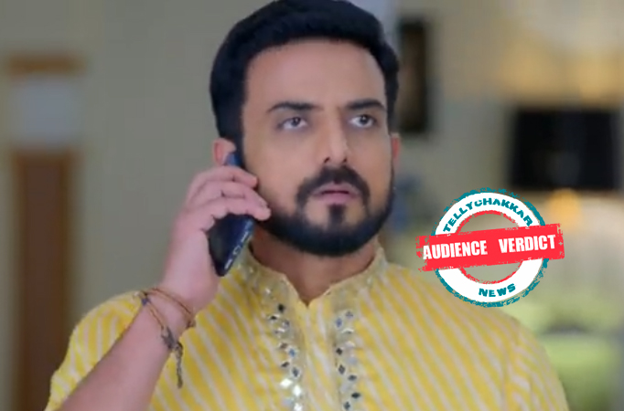 AUDIENCE VERDICT! Samrat's character losing importance in Star Plus Ghum Hai Kisikey Pyaar Meiin