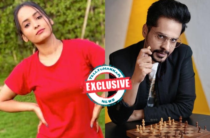 EXCLUSIVE! Shardul Pandit and Priya Rajput BAG Yash Patnaik's upcoming show on Star Bharat