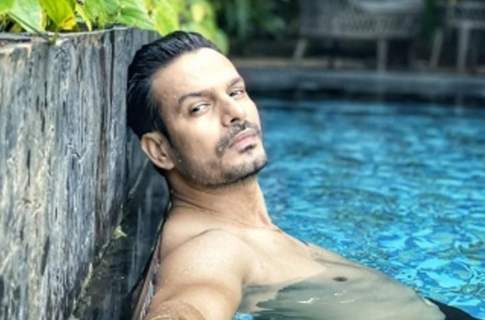 Kapil Arya: Swimming helped me become goal-oriented and confident