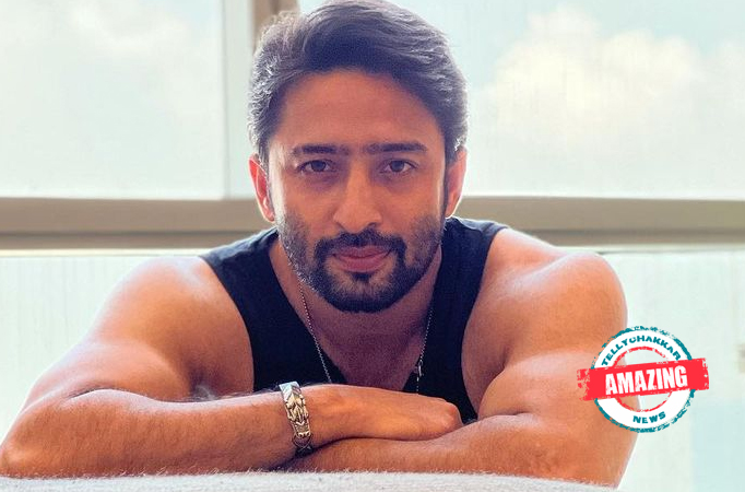  AMAZING! Checkout the fantastic collection of accessories  of Shaheer Sheikh