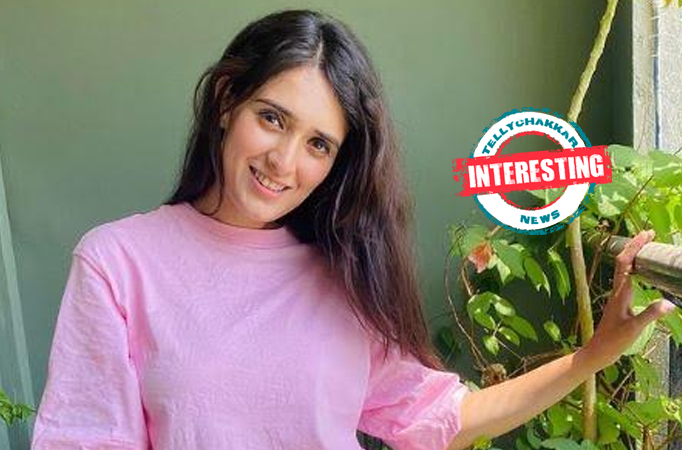 INTERESTING! From revealing if she ever dated a fan to rejecting proposals, Gud Se Meetha Ishq actress Pankhuri Awasthy shares s