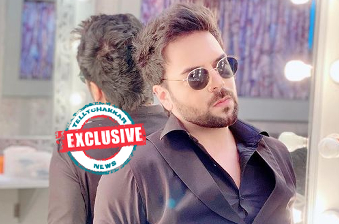 I consider negative responses to be a compliment: Kundali Bhagya’s Sanjay Gagnani aka Prithvi on playing a grey character