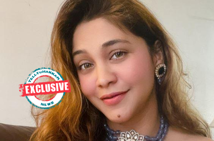 EXCLUSIVE! Amrapalli Gupta opens up on playing a negative role once again in Star Bharat's Gud Se Meetha Ishq, shares how she ma