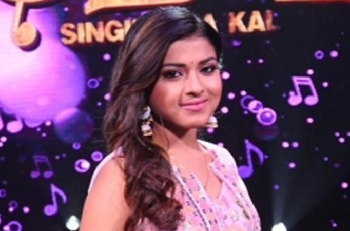 Arunita Kanjilal is excited about becoming 'Superstar Singer 2' captain