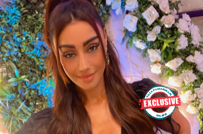 I have long working hours on the set, so I have very little time to work out: Naagin 6’s Maheck Chahal