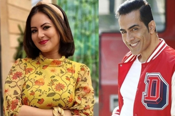 Sudhanshu Pandey on working with Puja Banerjee in 'Anupama: Namaste America'