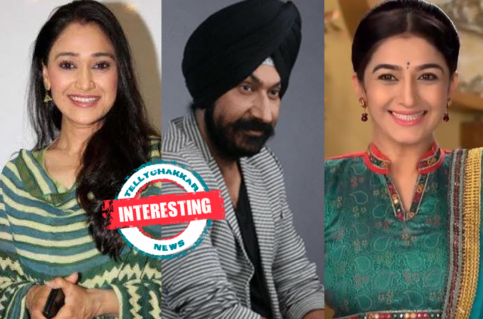 INTERESTING! Check out what's COMMON between these TMKOC actors who are no more a part of the show