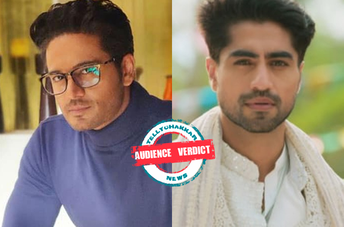 AUDIENCE VERDICT! Anupamaa's Anuj and Yeh Rishta's Abhimanyu don't exist in reality 