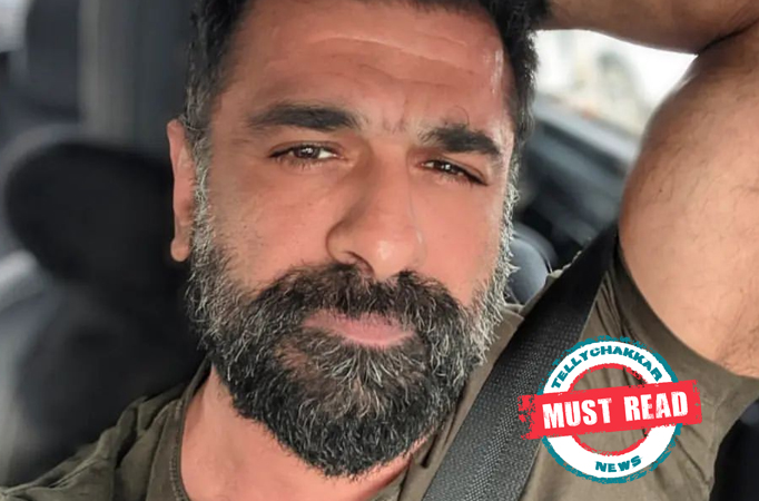 Must read! Eijaz Khan opens up on the growing-up years of his life