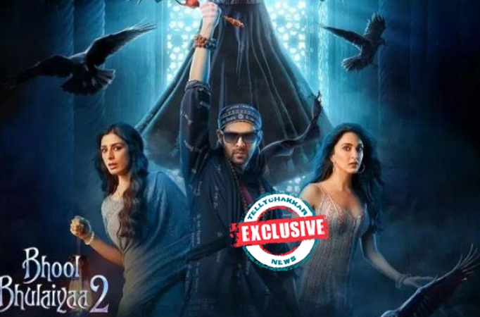 EXCLUSIVE! Bhool Bhulaiyaa 2 actors Kartik Aaryan, Kiara Advani and Tabu to grace The Kapil Sharma Show  