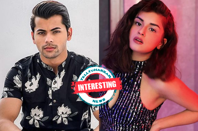 Interesting! Not Siddharth Nigam, Aladdin actress Avneet Kaur is dating THIS person, deets inside