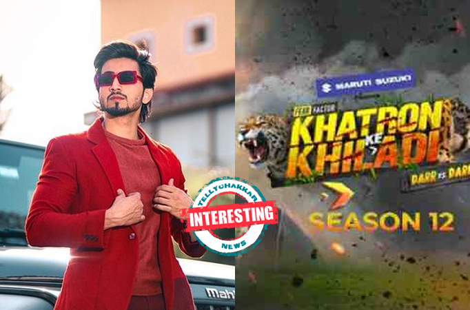 Khatron Ke Khiladi 12