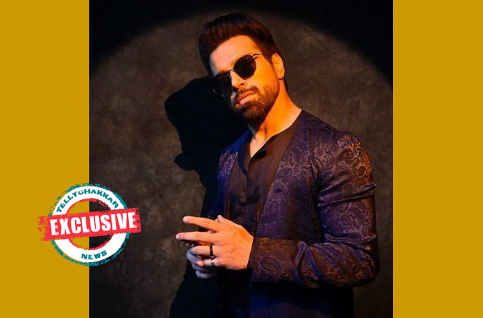 EXCLUSIVE! Rithvik Dhanjani opens up on saying cheesy lines most often, reveals a fun story about his fake account on dating app