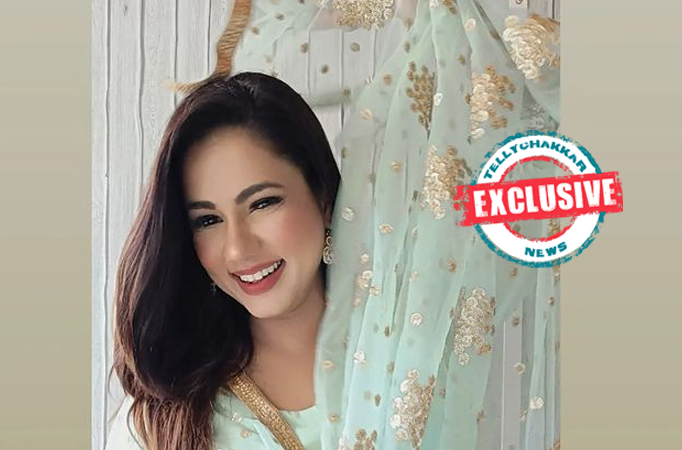 Exclusive! Kundali Bhagya fame Twinkle Vashisht aka Kritika reveals the skin- and hair-care regime that she follows to look fabu