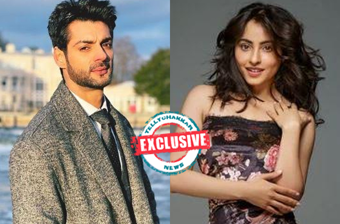 EXCLUSIVE! Karan Wahi and Niyati Fatnani starrer Star Bharat's upcoming show gets a TITLE