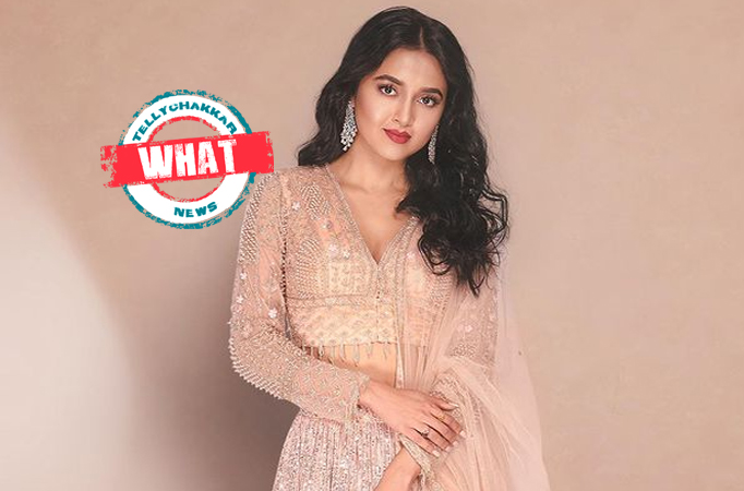 WHAT! Is Tejasswi Prakash going to be part of Lock Up? Check out